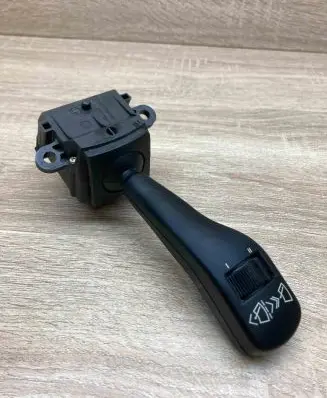 BMW 3 E46 Wiper control stalk 8363669