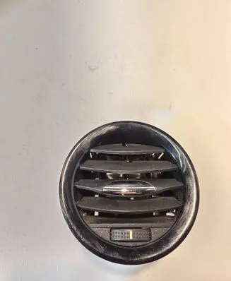 Opel Corsa D Dash center air vent grill 13180868 13232297 13232193