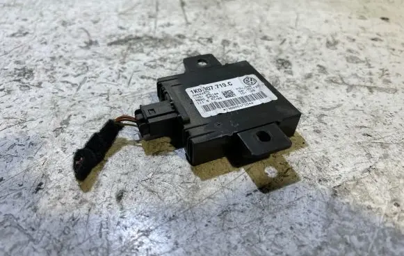 Alarm control unit/module