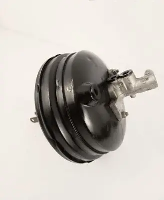 BMW X5 E70 Brake booster 6774622