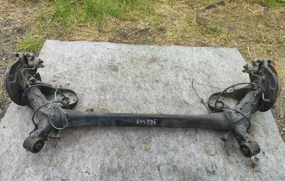 Toyota Prius+ (ZVW40) Rear coil spring 4210164010