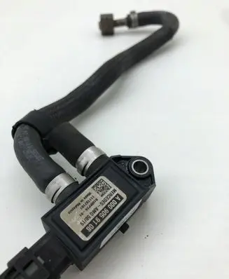 Mercedes-Benz A W177 AMG Exhaust gas pressure sensor 