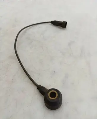 Opel Astra G Crankshaft position sensor 4127P3 DELPHI
