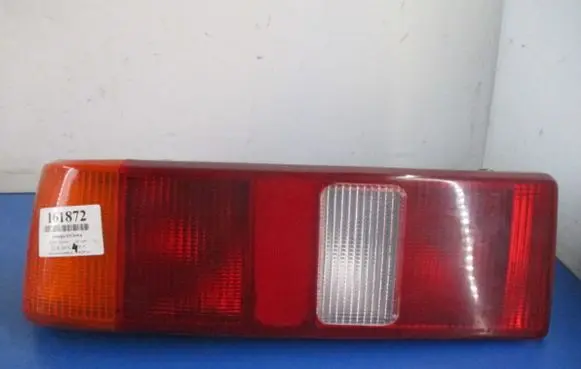 Ford Sierra Rear/tail lights