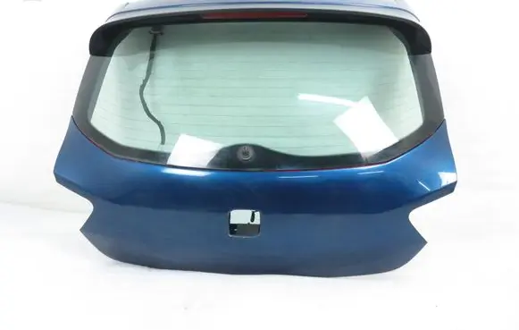 Seat Ibiza IV (6J,6P) Tailgate/trunk/boot lid 