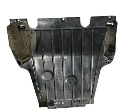 Renault Captur Engine splash shield/under tray 758903856R 8200540585