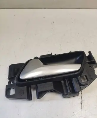 Citroen DS7 Crossback Rear door interior handle 98201553W