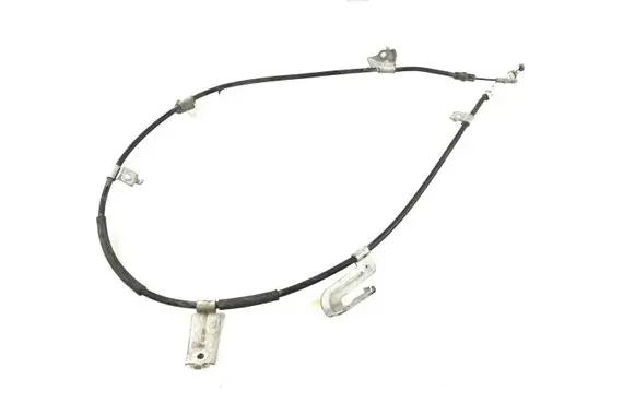 Ford Mustang VI Hand brake release cable FR3C2A635AD