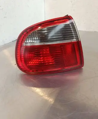 Seat Toledo II (1M) Rear/tail lights