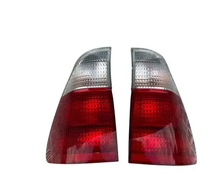 BMW X5 E53 Rear/tail lights set 