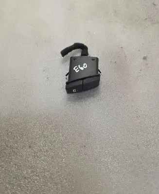 Central locking switch button