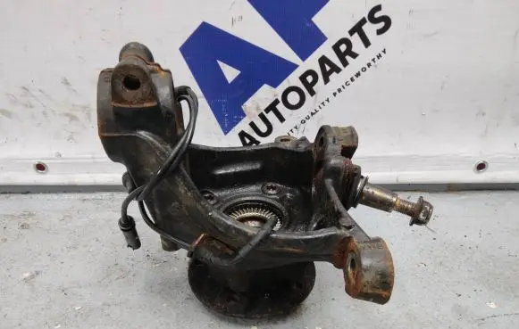 BMW X3 F25 Front wheel hub