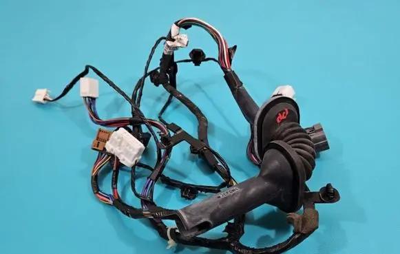 Peugeot 4007 Front door wiring loom IMPRK1439231