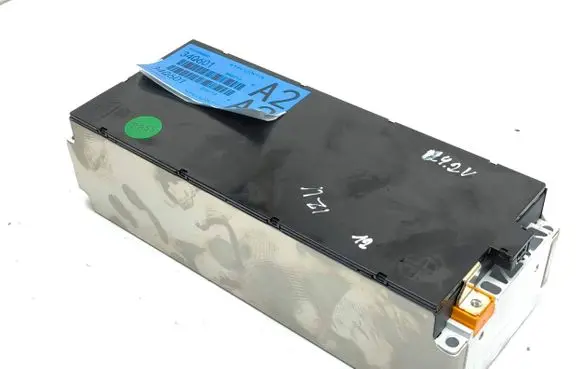 Citroen C4 III e-C4 Hybrid / Electric Car Battery Cell 9852690680 349601 83010002446