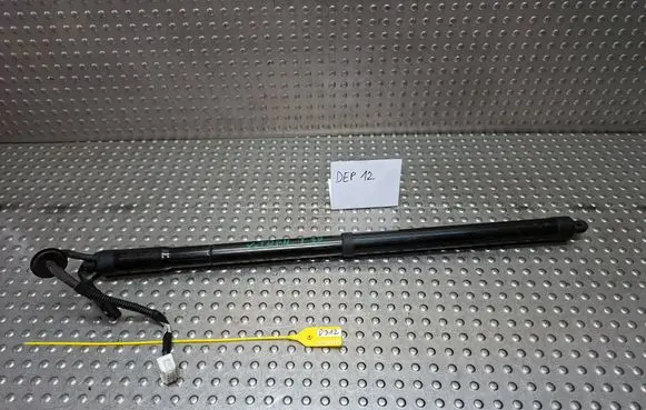 Nissan X-Trail T32 Tailgate/trunk/boot lift motor S25165788 905614CL3A