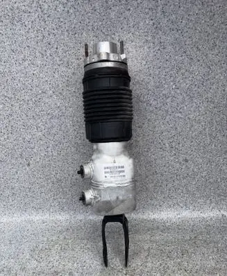 Porsche Panamera (971) Air suspension front shock absorber 971616037G