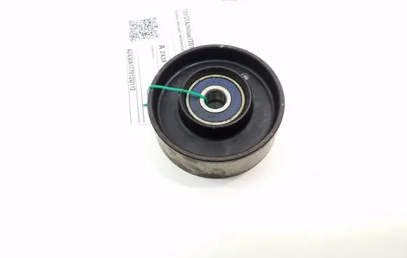 Toyota Hilux (AN10, AN20, AN30) Belt tensioner pulley 