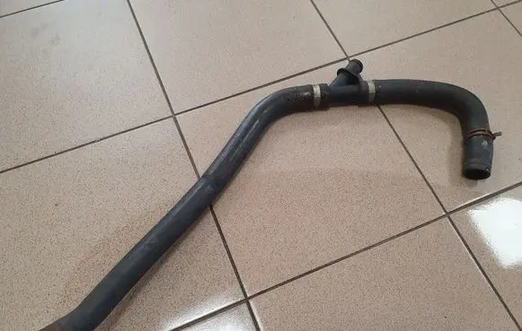 Ford Transit Engine coolant pipe/hose