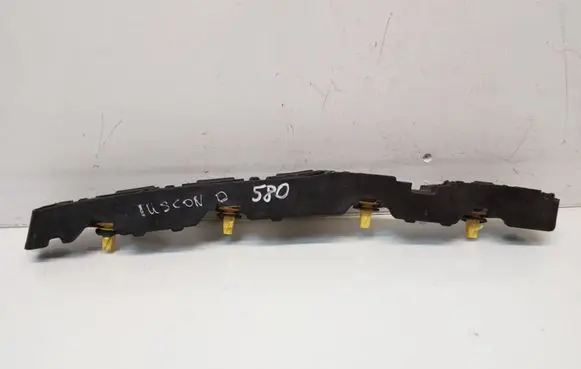 Hyundai Tucson TL Rear bumper mounting bracket 86616D7000