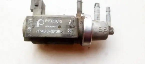 Audi A6 S6 C5 4B Turbo solenoid valve 059906627A 72190321