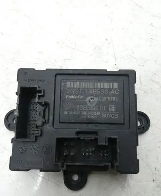 Ford S-MAX Door control unit/module 9G9T14B533AC 1002299201
