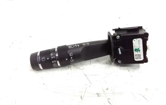Cadillac CTS Indicator stalk 15917910 8017011