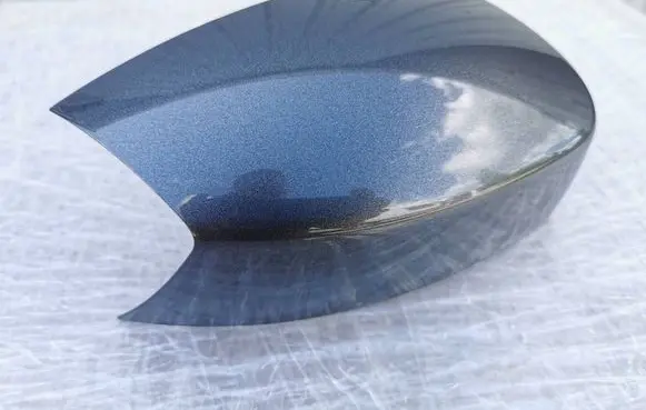 Ford Grand C-MAX Plastic wing mirror trim cover AM51-17K746-BB C344 5FM6