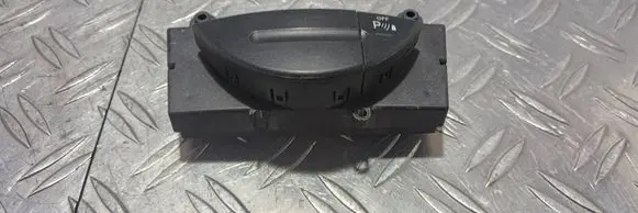 Mercedes-Benz E W211 Suspension ride height/mode switch 2118206610 03751200