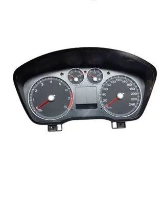 Ford Focus Speedometer (instrument cluster) 7M5T10849EB
