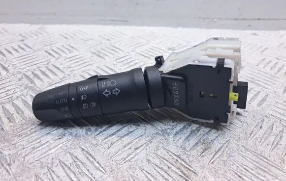 Nissan Micra Indicator stalk 25540ED50A 8627SD