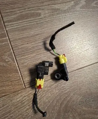 Volkswagen ID. Buzz Other devices 3WA959345