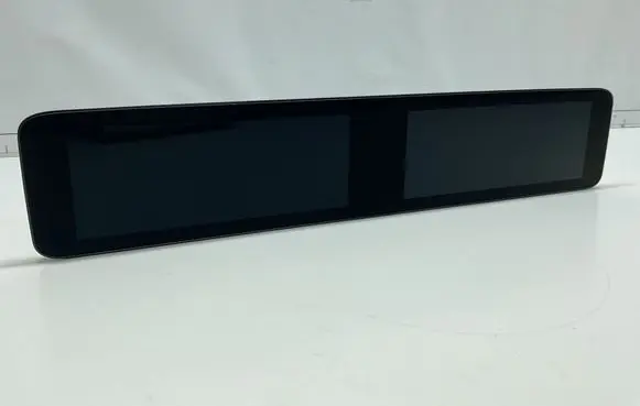 Mercedes-Benz B W247 Screen/display/small screen A2479008211 A2479017703 A2479027301