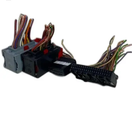 Renault Master III Other wiring loom 284B18927R BCMN3
