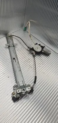 Honda Jazz Front window lifting mechanism without motor 502101