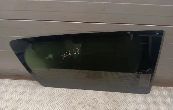 Chrysler Pacifica Rear side window 68238494AC