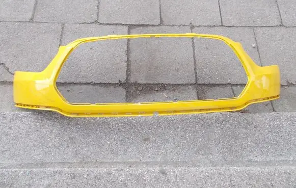 Ford Transit Front bumper