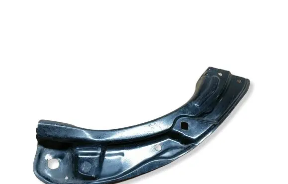 Skoda Rapid (NH) Radiator support slam panel bracket 5JA805932A A1073790801