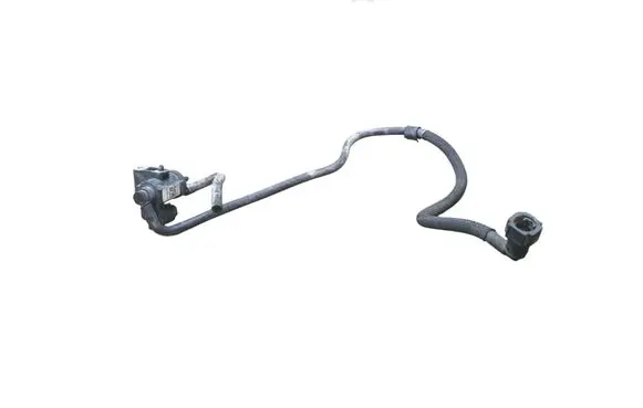 Ford Transit Vacuum valve GK2Q98468AC