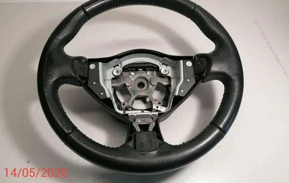 Nissan Juke I F15 Steering wheel 484301KB1B