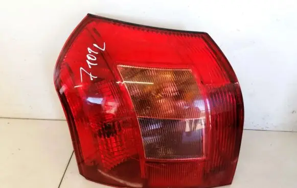 Toyota Corolla E120 E130 Rear/tail lights