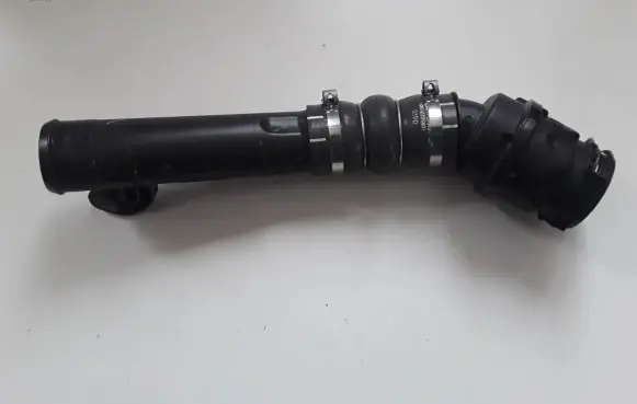 Nissan Qashqai Intercooler hose/pipe 144609787R