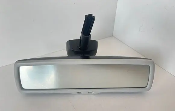 Skoda Octavia Mk2 (1Z) Rear view mirror (interior) E11026141