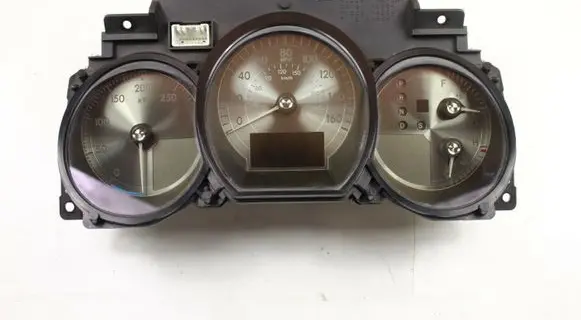Lexus GS 300 350 430 450H Speedometer (instrument cluster) 8380030E70