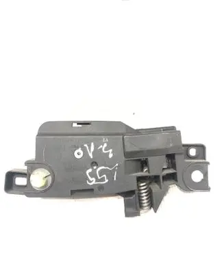 Ford S-MAX Rear door interior handle 6M21U22601