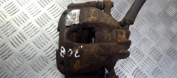 Peugeot 308 Front brake caliper