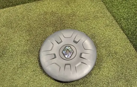Renault Master III Original wheel cap 403150031R 403150033R 403150032R