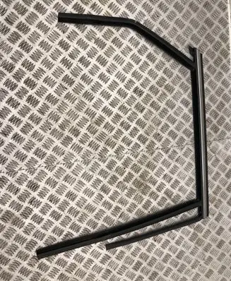 Ford Mondeo MK V Rear door window/glass frame 