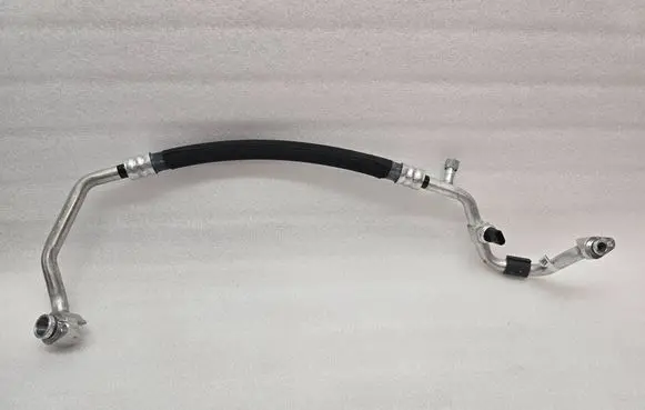 Volkswagen Tayron II Air conditioning (A/C) pipe/hose 3WA816743B