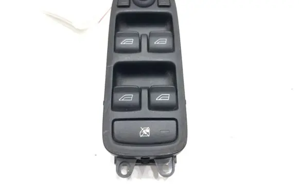Volvo V50 Electric window control switch 30795081
