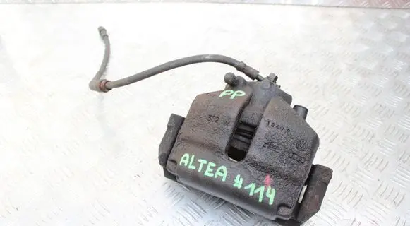 Seat Altea XL Rear brake caliper